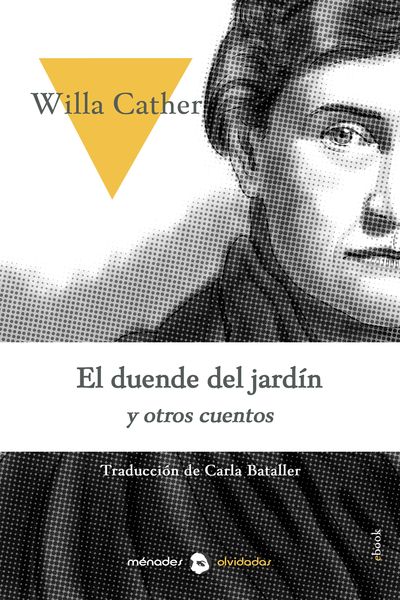 Produktbild: El duende del jard&iacute;n y otros cuentos
