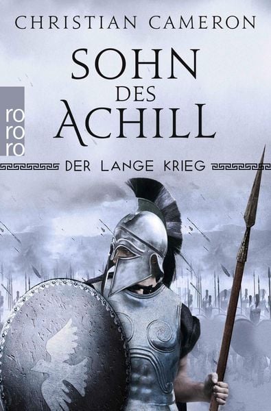 Produktbild: Der Lange Krieg: Sohn des Achill