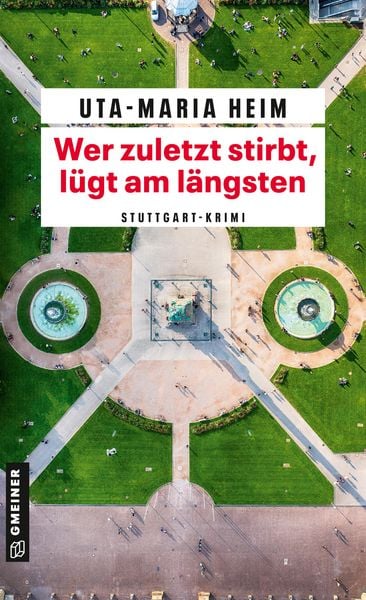 Produktbild: Wer zuletzt stirbt, l&uuml;gt am l&auml;ngsten