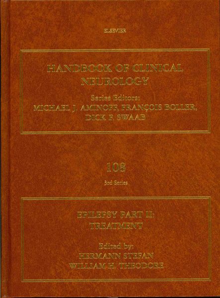Produktbild: Epilepsy, Part II: Treatment