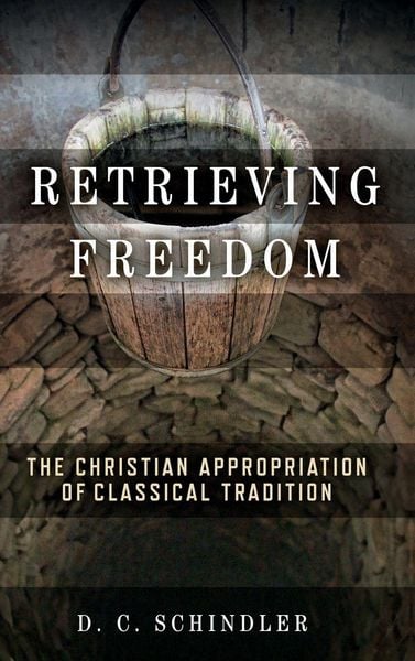Produktbild: Retrieving Freedom
