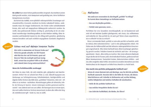 Produktbild: Einfach unperfekt perfekt!