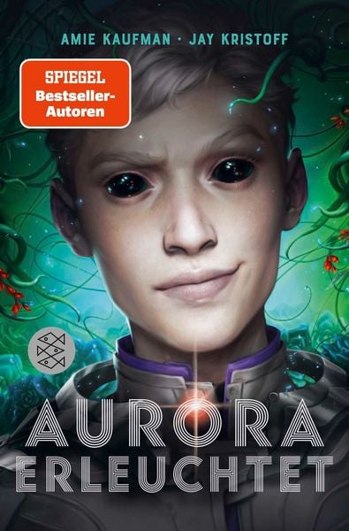 Produktbild: Aurora erleuchtet