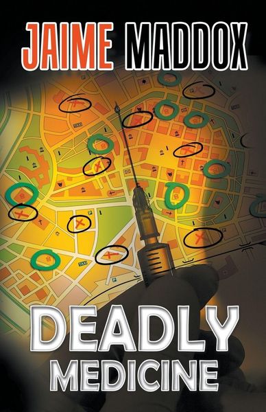Produktbild: Deadly Medicine