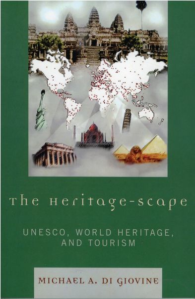 Produktbild: The Heritage-scape
