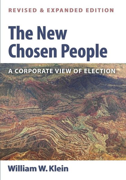 Produktbild: The New Chosen People, Revised and Expanded Edition