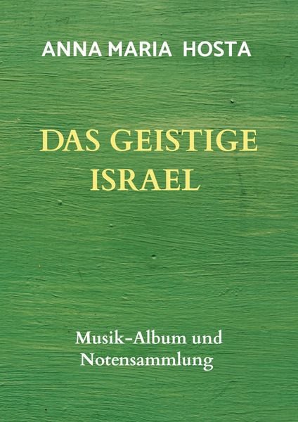 Das Geistige Israel