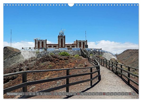 Produktbild: Urlaub auf Fuerteventura (Wandkalender 2026 DIN A3 quer), CALVENDO Monatskalender