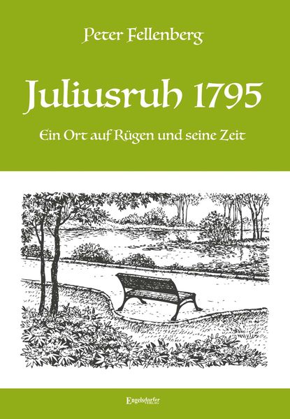 Produktbild: Juliusruh 1795