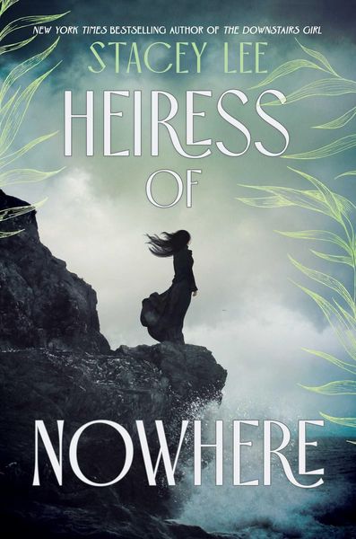 Produktbild: Heiress of Nowhere