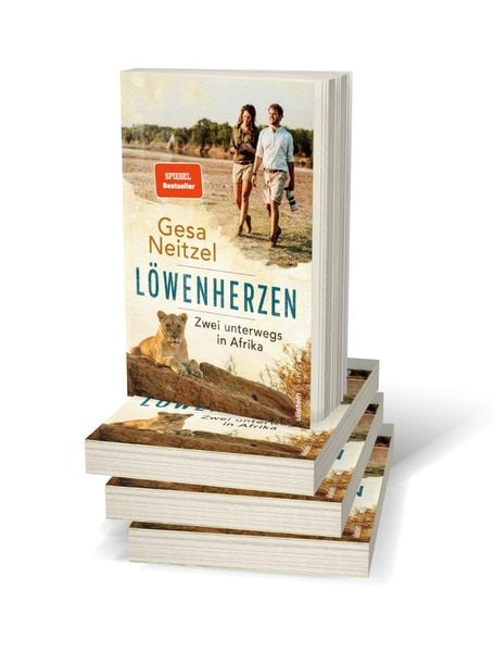 Produktbild: L&ouml;wenherzen