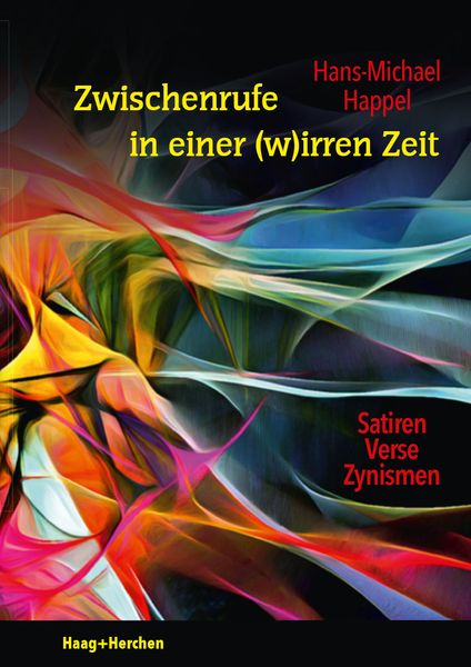 Produktbild: Zwischenrufe in einer (w)irren Zeit