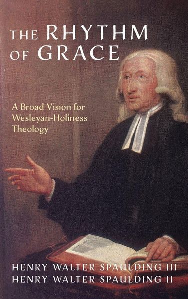 Produktbild: The Rhythm of Grace