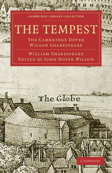Produktbild: The Tempest