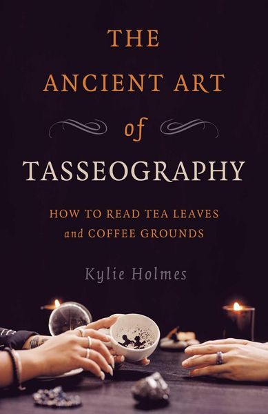 Produktbild: The Ancient Art of Tasseography