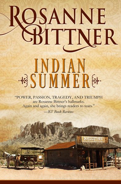 Produktbild: Indian Summer