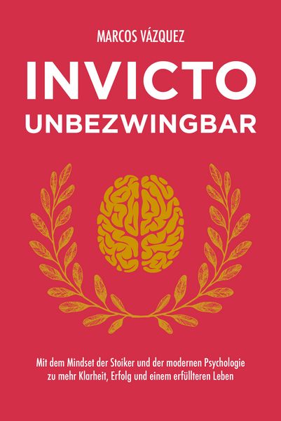 Produktbild: Invicto &ndash; Unbezwingbar