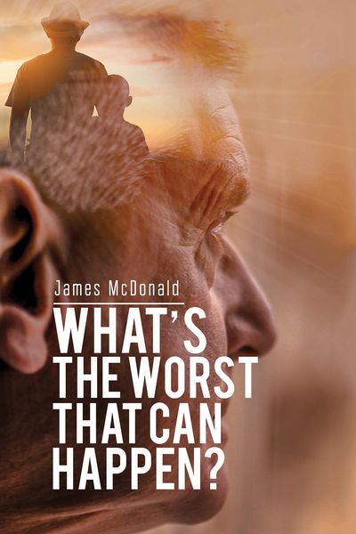 Produktbild: What's The Worst That Can Happen?