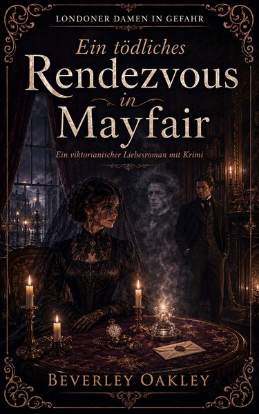 Produktbild: Ein t&ouml;dliches Rendezvous in Mayfair
