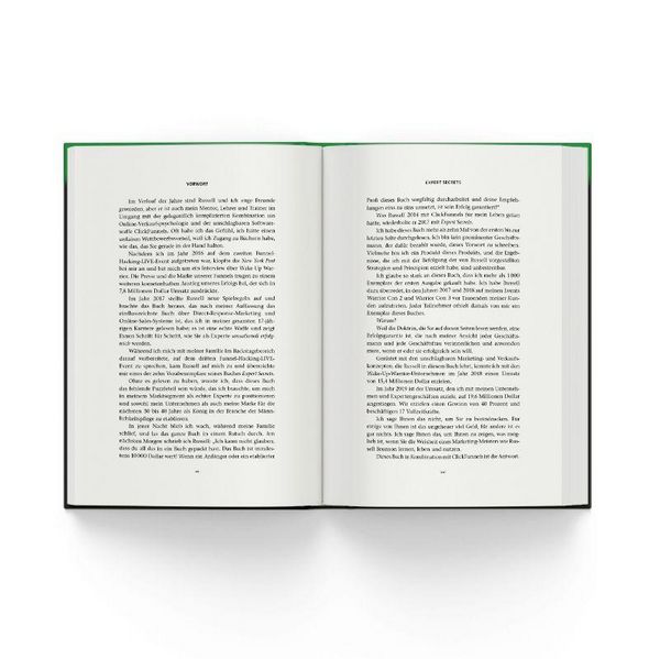 Produktbild: Traffic Secrets