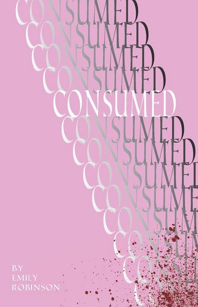 Produktbild: Consumed