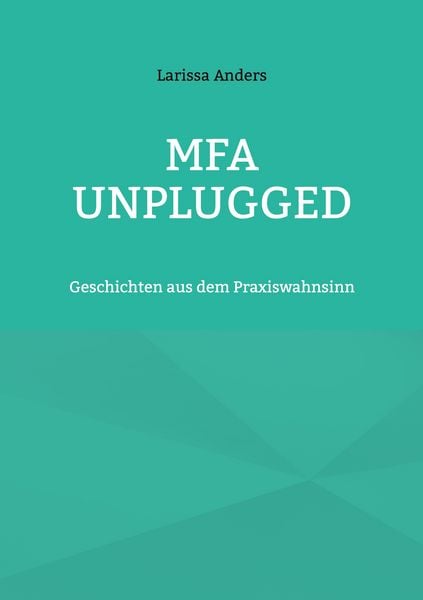 Produktbild: MFA unplugged