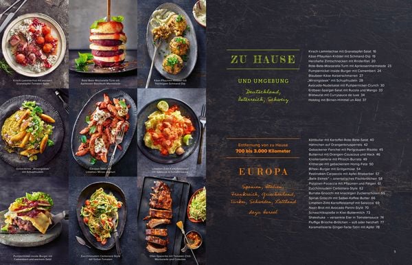 Produktbild: Wahi &ndash; s&uuml;&szlig;, sauer, salzig, scharf