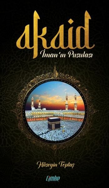 Produktbild: Akaid - Imanin Pusulasi