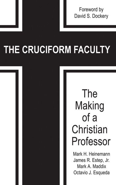 Produktbild: The Cruciform Faculty