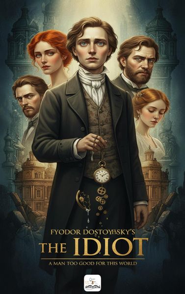 Produktbild: The Idiot