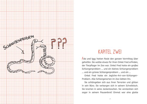 Produktbild: Die Forscherbande: Erfinden und werkeln mit Rosie Revere