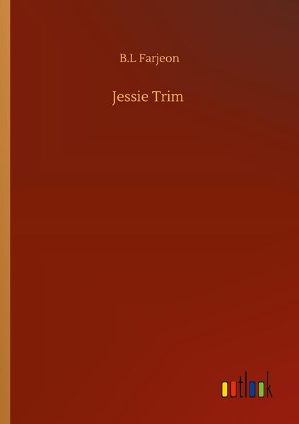 Produktbild: Jessie Trim