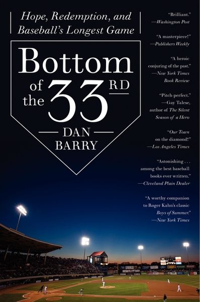 Produktbild: Bottom of the 33rd