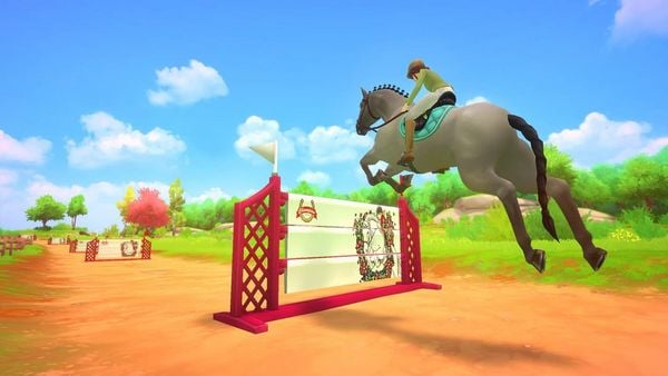 Produktbild: Horse Club Adventures 1 Nintendo Switch USK: 0