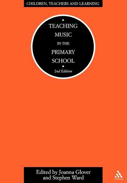 Produktbild: Teaching Music in the Primary School
