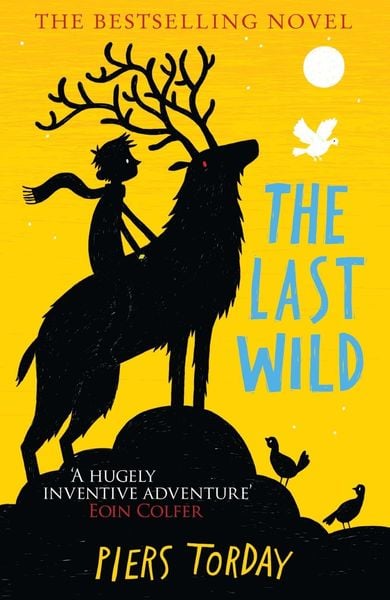 Produktbild: The Last Wild
