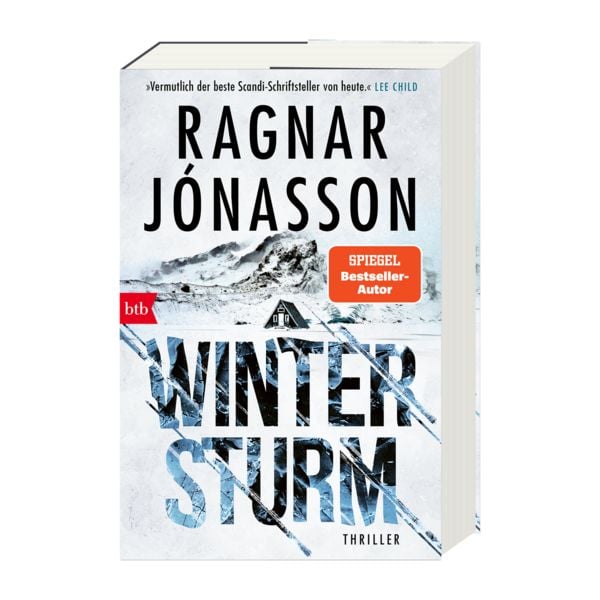 Produktbild: Wintersturm