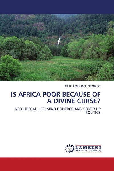 Produktbild: Is Africa Poor Because Of a Divine Curse?