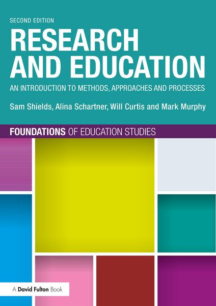 Produktbild: Research and Education