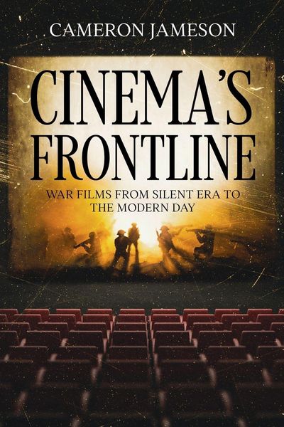 Produktbild: Cinema's Frontline
