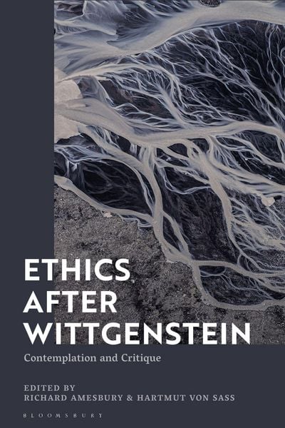 Produktbild: Ethics after Wittgenstein