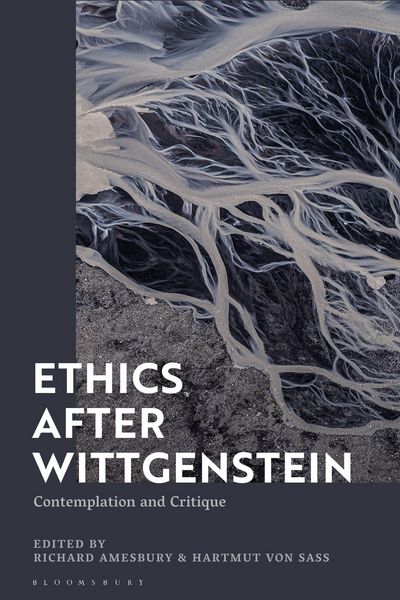 Produktbild: Ethics after Wittgenstein