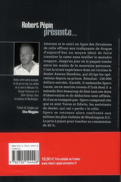 Produktbild: Une balade dans la nuit -