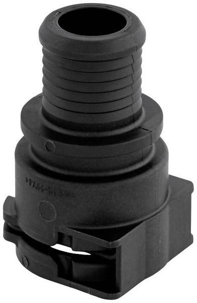 Produktbild: Norma Steckverbinder 7027019016 Normaquick PS3 1St.