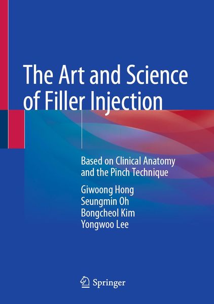 Produktbild: The Art and Science of Filler Injection