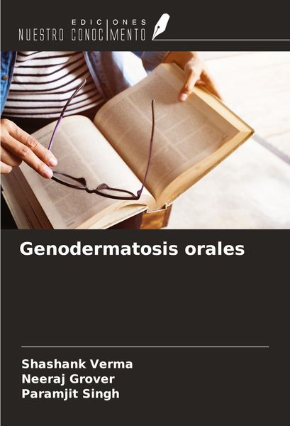 Produktbild: Genodermatosis orales
