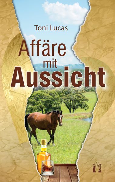 Produktbild: Aff&auml;re mit Aussicht