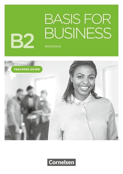 Produktbild: Basis for Business - New Edition - B2
