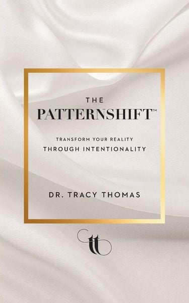 Produktbild: The PatternShift (TM)