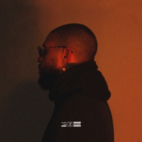 BROKEN LAND 2 (Ltd. Crystal Clear Vinyl) - Kenneth Whalum, Vinyl